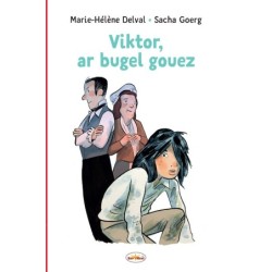 Viktor, ar bugel gouez