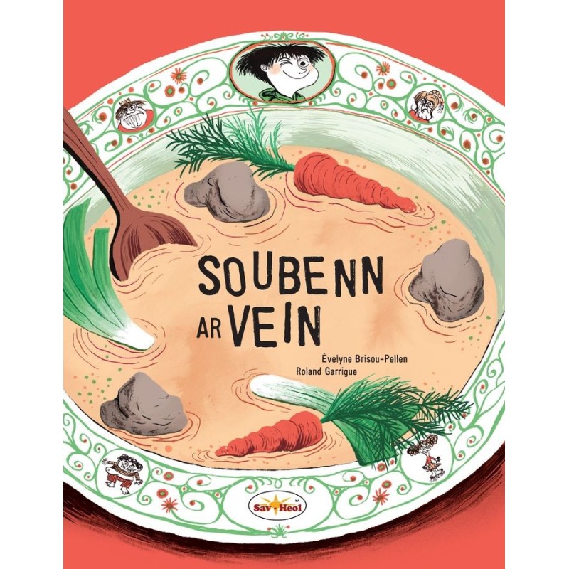 Soubenn ar Vein