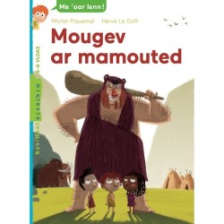 Mougev ar mamouted
