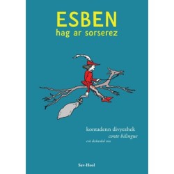 Esben hag ar sorserez