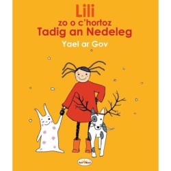 Lili zo o c'hortoz Tadig an Nedeleg